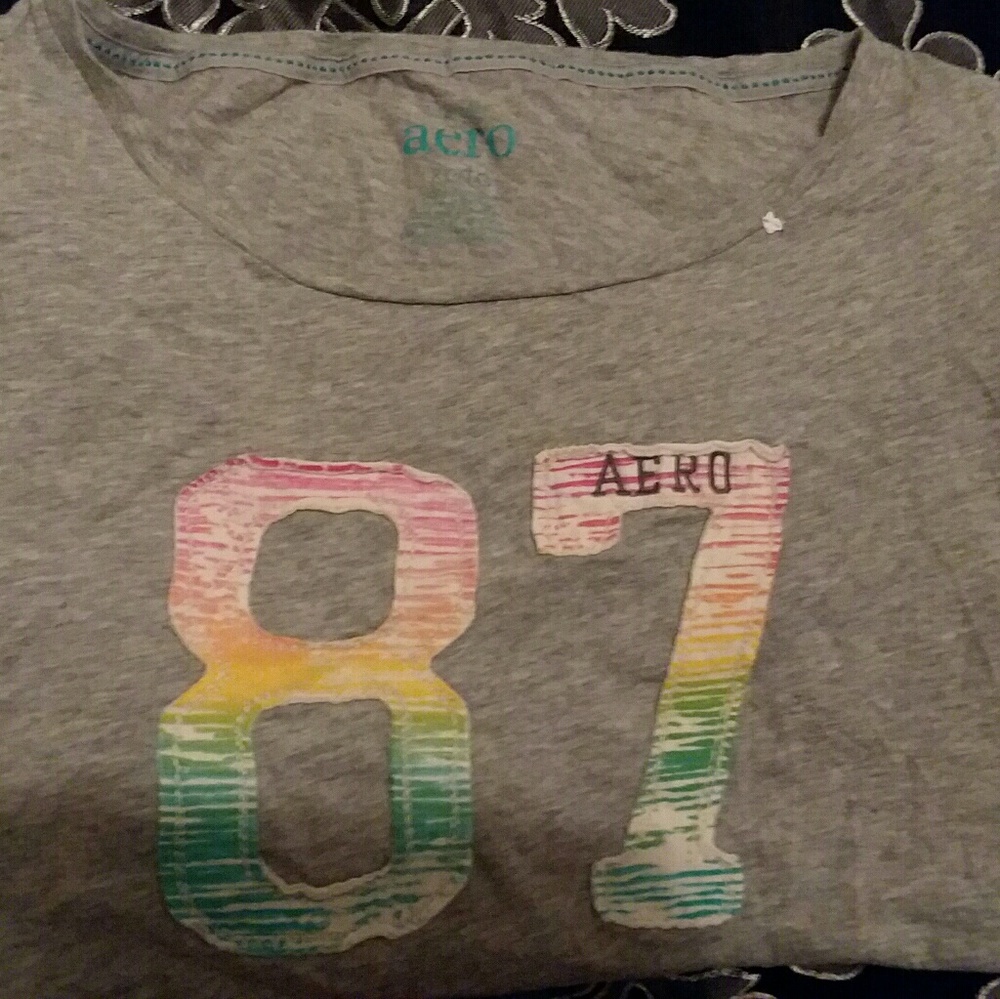 Ladies T-shirt